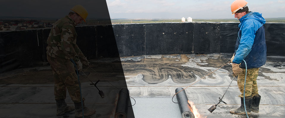 Samson Roofing Contractors